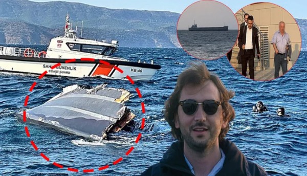 Halit Yukay gemi kazasında hayatını kaybetmişti: Mahkemeden dikkat çeken Kıvanç Tatlıtuğ kararı!